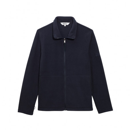 Eagle T-KIT Microvezel Fleecejack