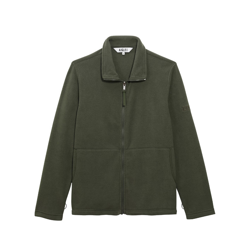 Veste Polaire Microfibre T-KIT Aigle