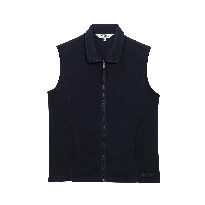 Gilet Polaire Microfibre T-KIT Aigle