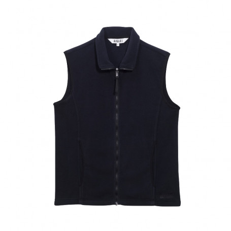 Gilet Polaire Microfibre T-KIT Aigle