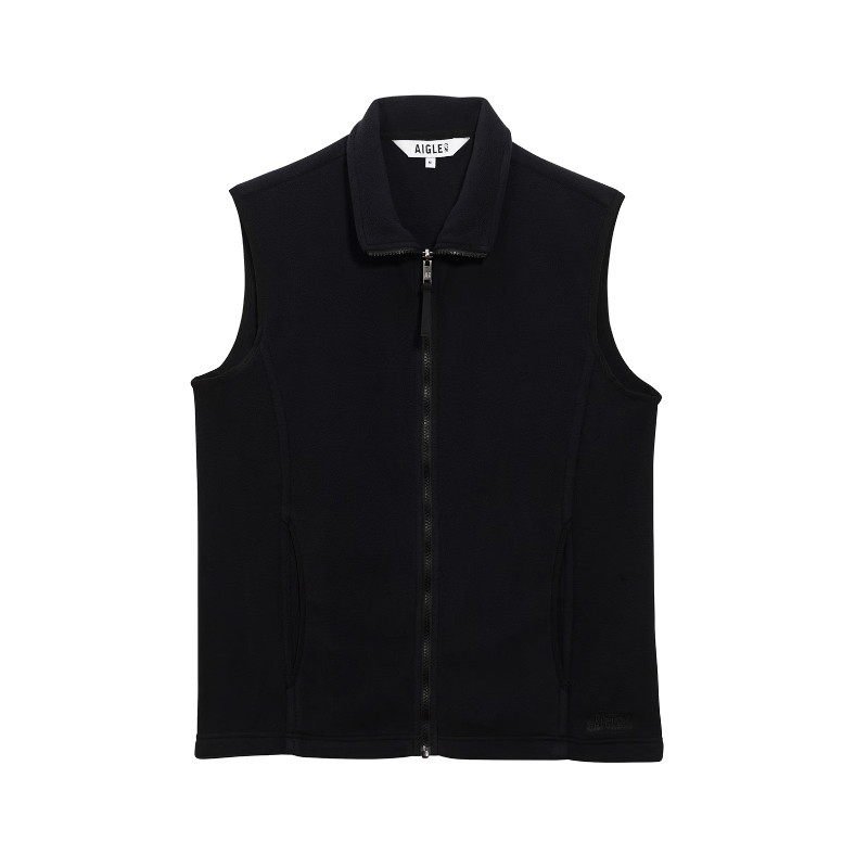 Gilet Polaire Microfibre T-KIT Aigle