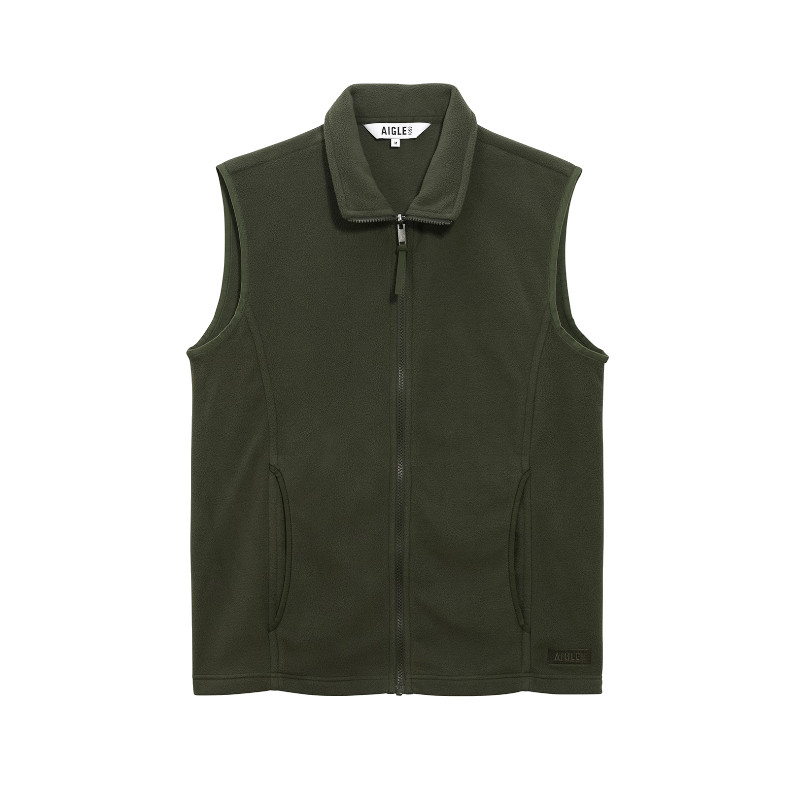 Gilet Polaire Microfibre T-KIT Aigle