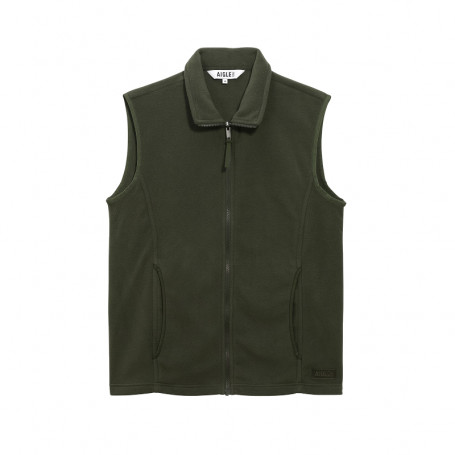 Gilet Polaire Microfibre T-KIT Aigle