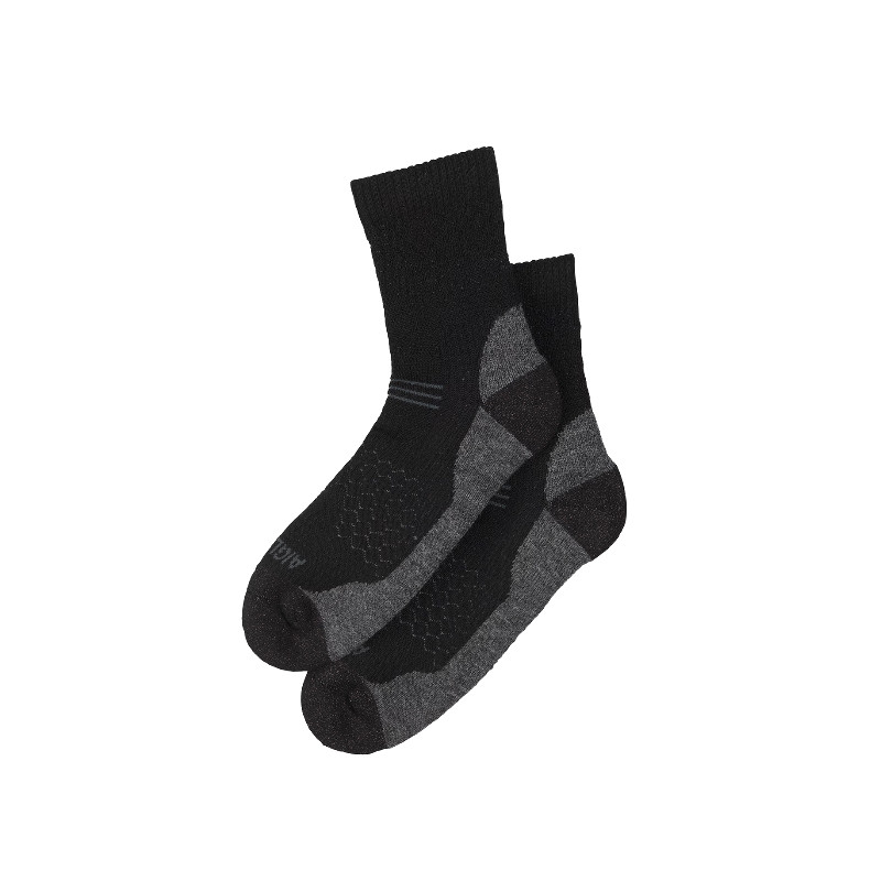 Chaussettes en Laine Mérinos Aigle