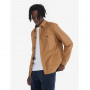 Surchemise en twill de coton Aigle