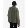 Surchemise en twill de coton Aigle