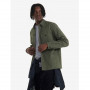 Surchemise en twill de coton Aigle