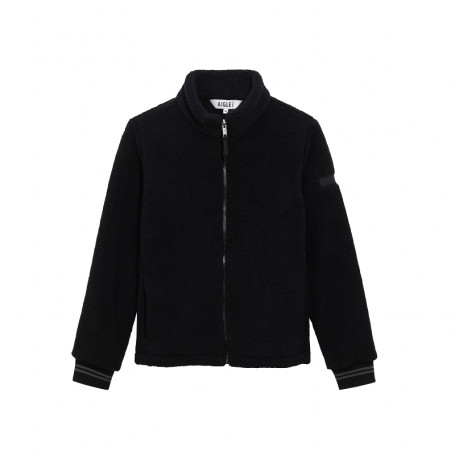 Veste Polaire Sherpa Femme T-KIT Aigle
