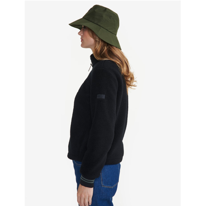 Aigle Vrouwen T-KIT Sherpa Fleece Jas
