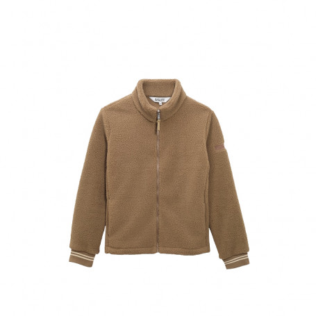 Veste d'équitation à capuche Lotta - Equitation