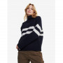 Pull Rayé Femme Aigle