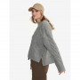 Pull Torsadé Femme Aigle