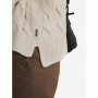 Pull Torsadé Femme Aigle