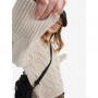 Pull Torsadé Femme Aigle