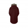 Anorak Monsoon Nordic Smock Femme Ridgeline