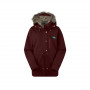Anorak Monsoon Nordic Smock Femme Ridgeline