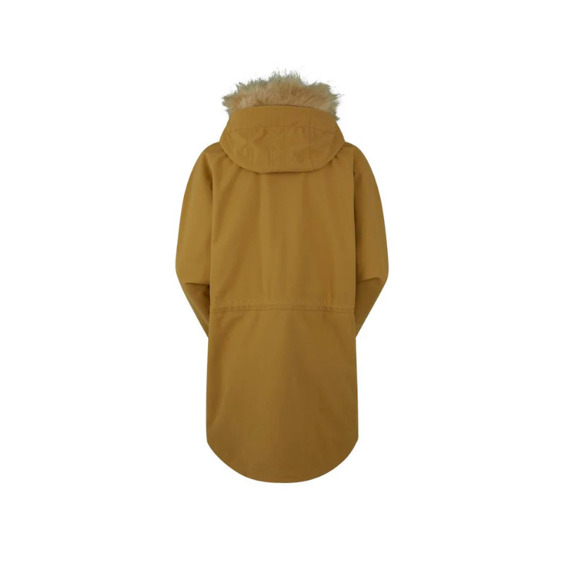 Anorak Monsoon Nordic Smock Femme Ridgeline