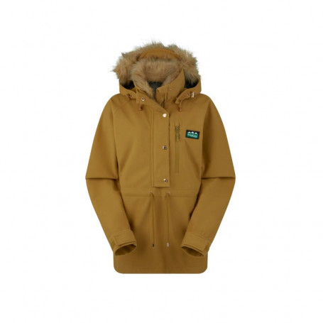 Anorak Monsoon Nordic Smock Femme Ridgeline