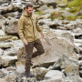 Veste Gradient Ridgeline