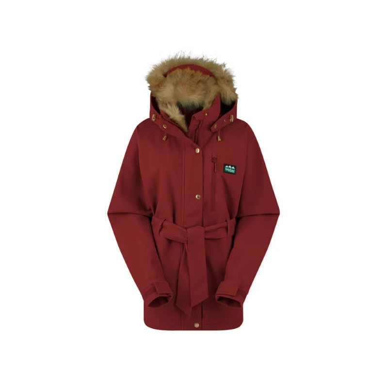 Veste Monsoon Nordic Femme Ridgeline