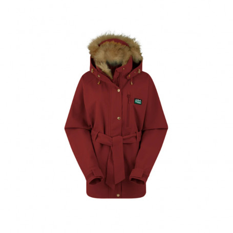 Veste Monsoon Nordic Femme Ridgeline