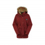 Veste Monsoon Nordic Femme Ridgeline