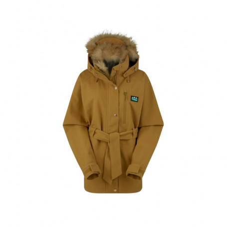 Veste Monsoon Nordic Femme Ridgeline