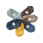 Trousse de toilette en Lin La Garenne