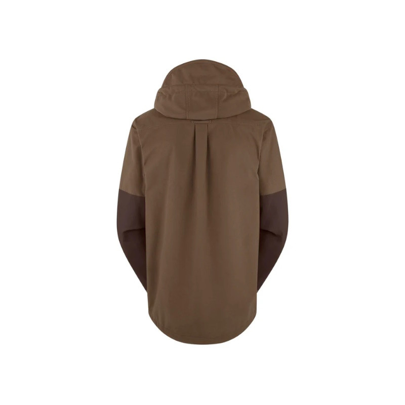 Anorak Pintail Ghillie Smock Ridgeline