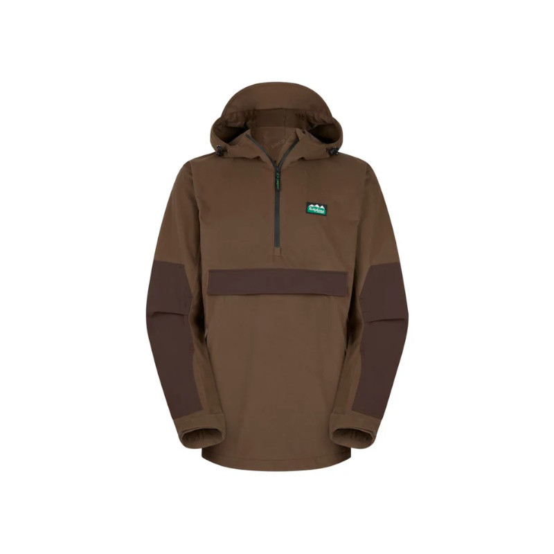 Anorak Pintail Ghillie Smock Ridgeline