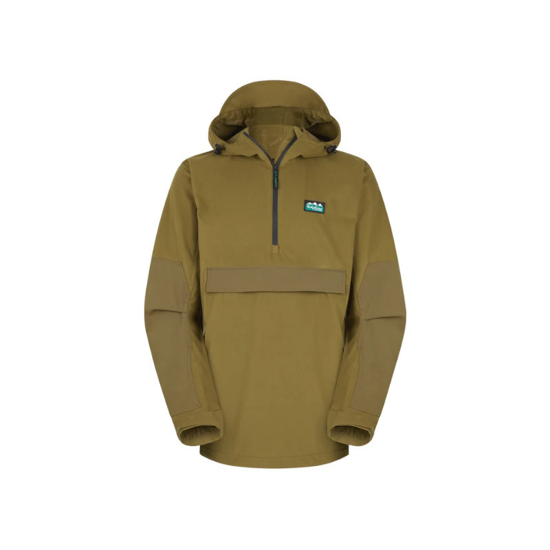 Anorak Pintail Ghillie Smock Ridgeline
