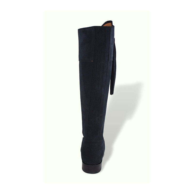 Bottes Jane Hastings