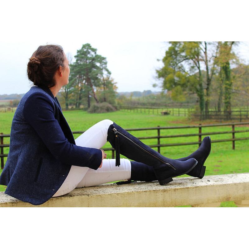 Bottes Jane Hastings