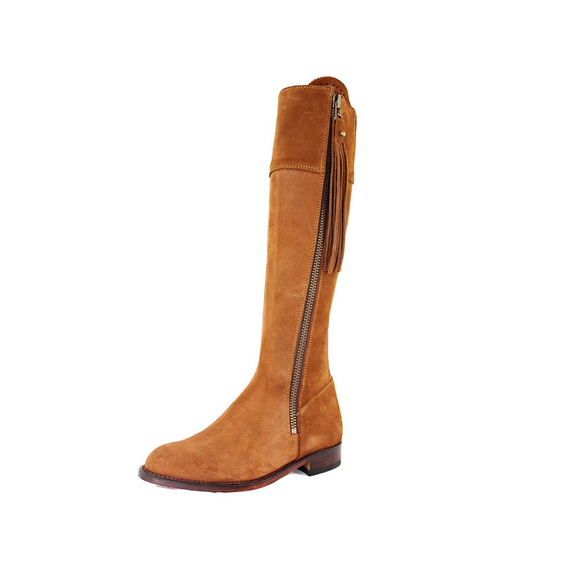 Bottes Jane Hastings