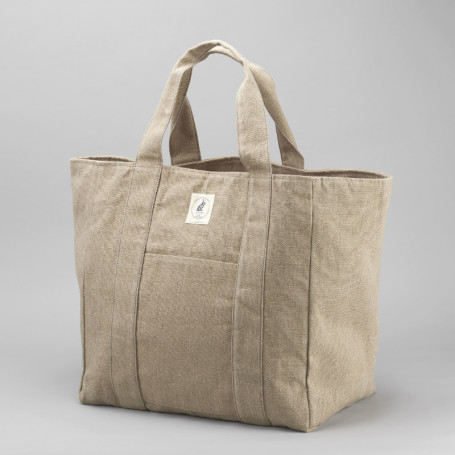 Sac cabas en Lin La Garenne