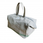 Sac de voyage en Lin La Garenne