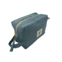 Trousse de toilette en Lin La Garenne