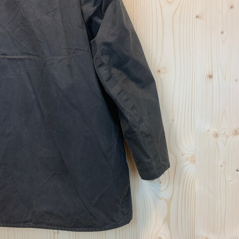 Veste Huilée Beaufort - XL - Navy - Seconde Main