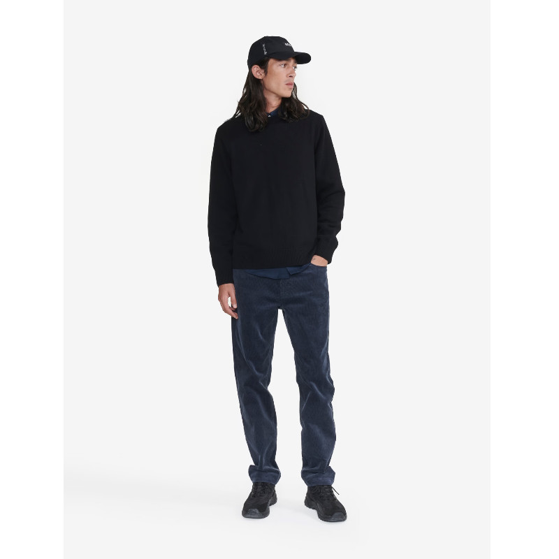 Pull Col Rond Aigle