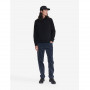 Pull Col Rond Aigle