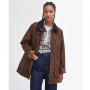 Veste huilée Tain femme Barbour