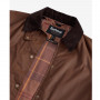 Veste huilée Tain femme Barbour