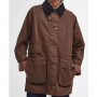 Veste huilée Tain femme Barbour