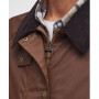 Veste huilée Tain femme Barbour