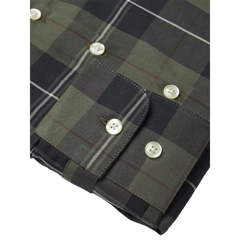Chemise Madeley Femme Chevalier