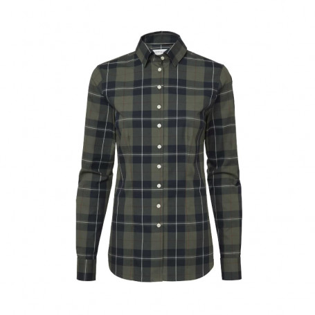 Overhemd Madeley Vrouw Chevalier