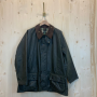 Veste Huilée Beaufort Barbour - 4XL - Vert Sage - Seconde Main