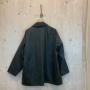 Veste Huilée Beaufort Barbour - 4XL - Vert Sage - Seconde Main
