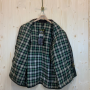 Veste Huilée Beaufort Barbour - 4XL - Vert Sage - Seconde Main