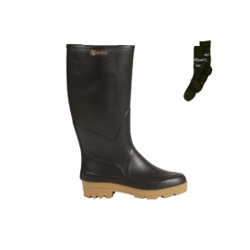 Bottes Chaudes